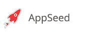 Logo - AppSeed App Generator.