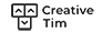 creative-tim logo, the company that provided the design for Flask Argon BS5 PRO