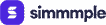 simmmple Logo - AppSeed Partner