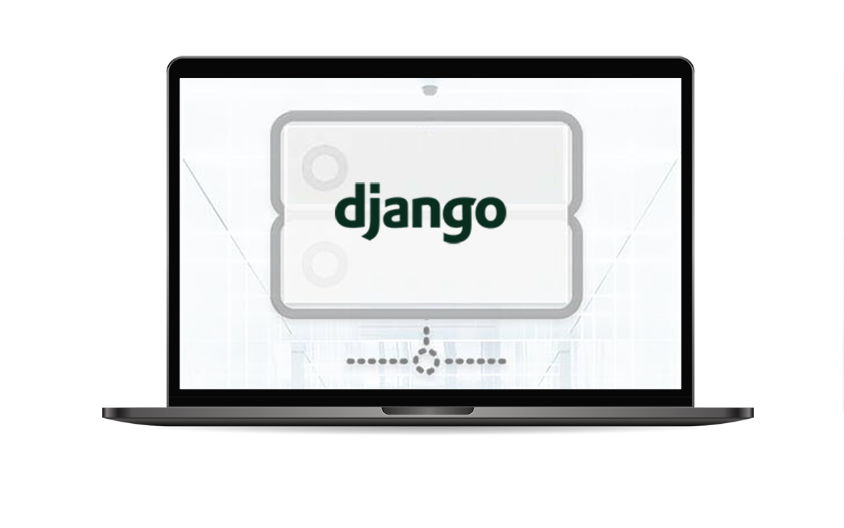 Thumb image of Django Boilerplate, Open-Source Django Starter.