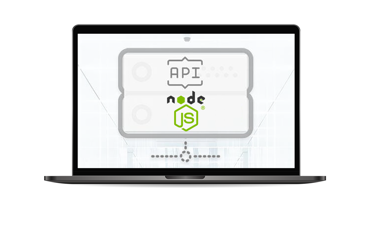 Thumb image of Node JS API, Open-Source NodeJS API Server.