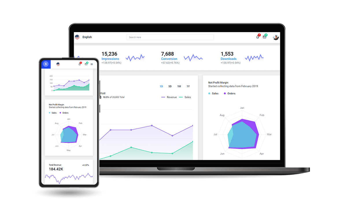 Star Admin PRO - Premium Django Dashboard | AppSeed